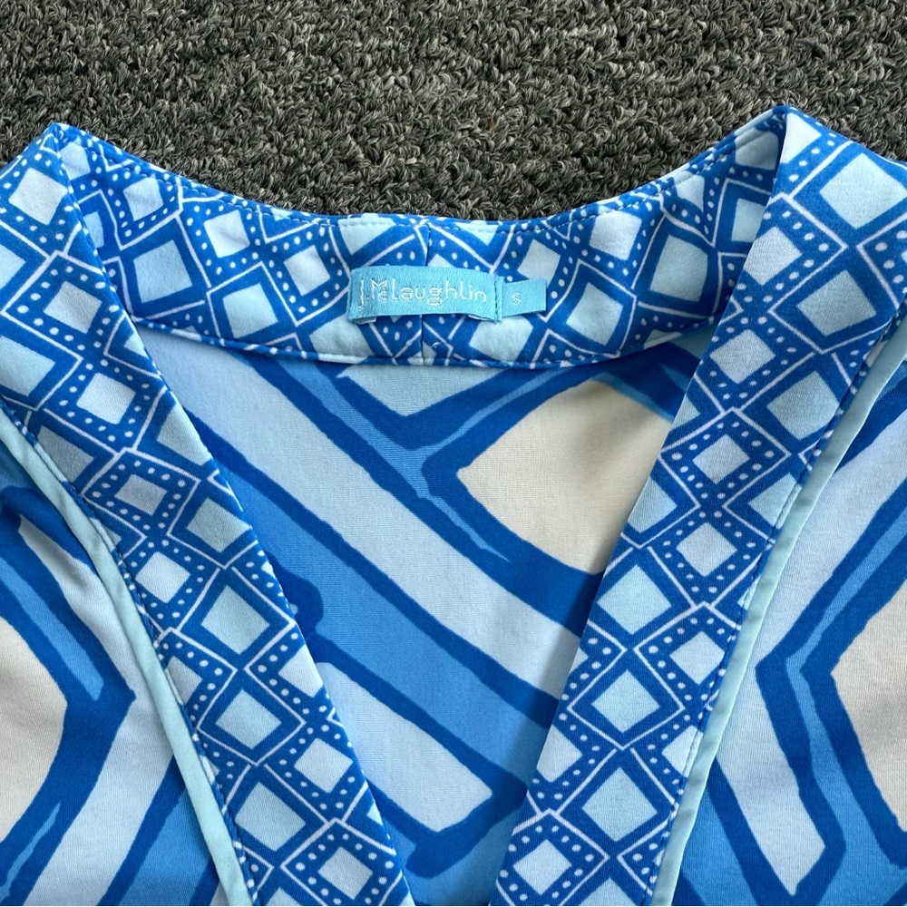 J. Mclaughlin Emer Dress View 3